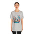 Oceanic Dreams - Short Sleeve Tee